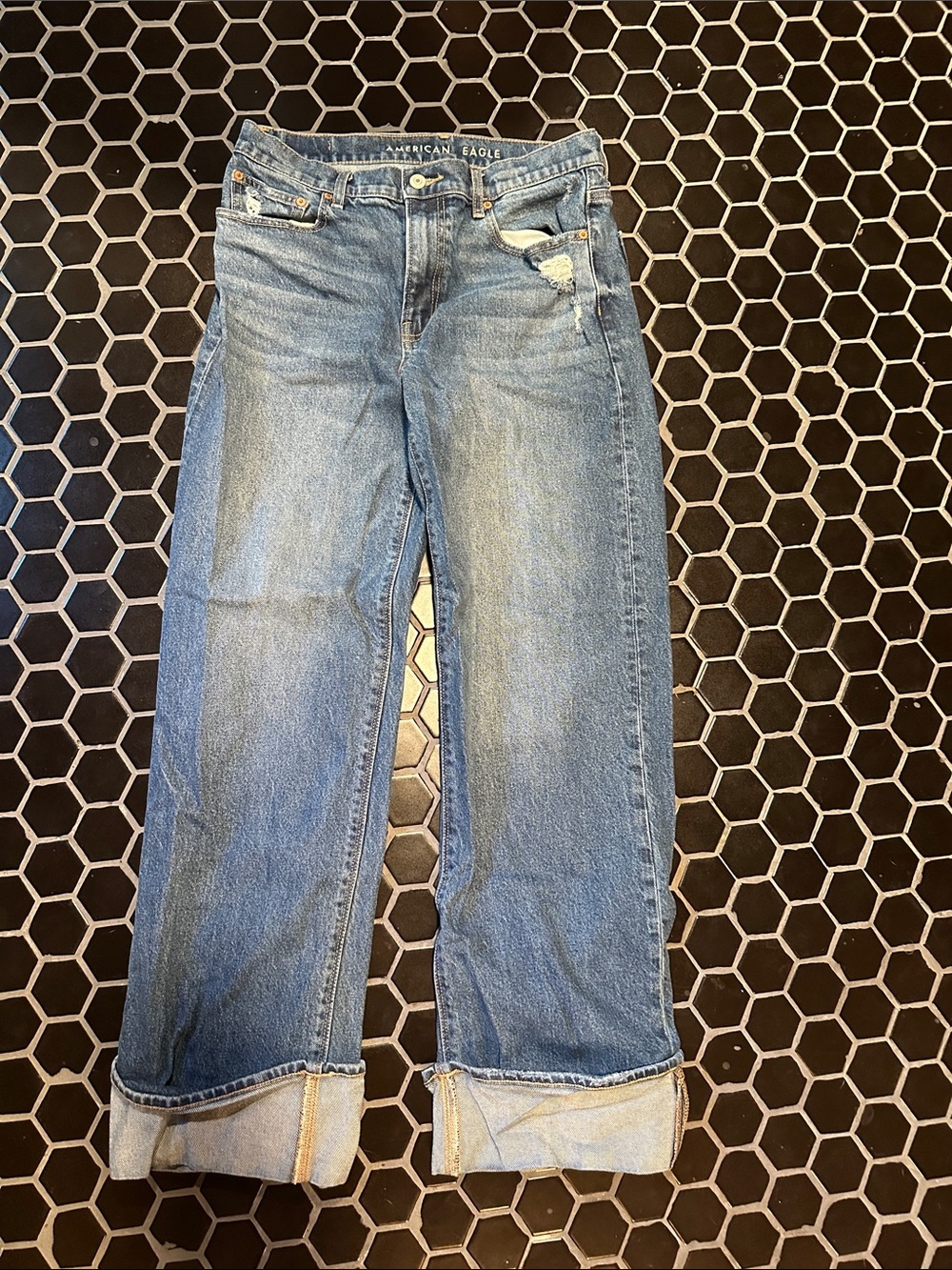 American Eagle Outfitters  Jeans